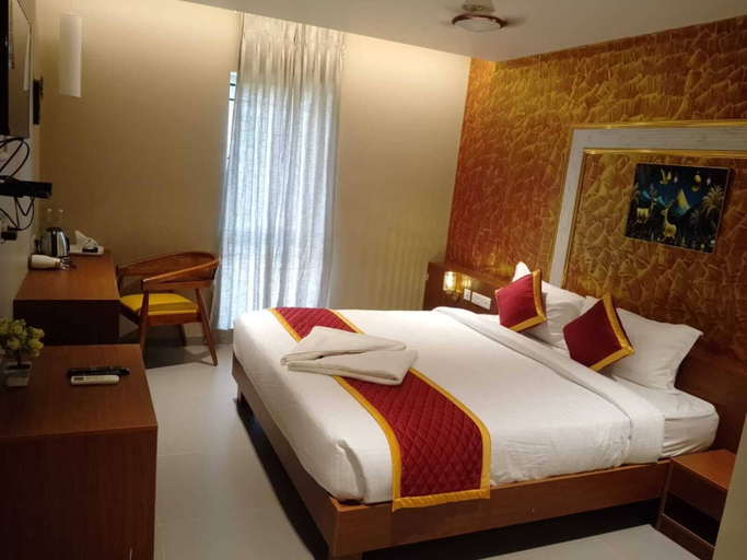 Room 5, Yash Grande, Dindigul