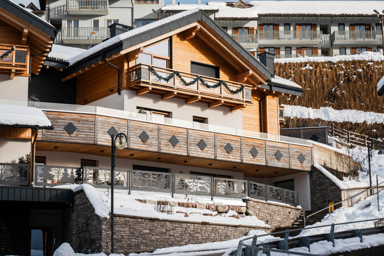 Exterior & Views 1, La Dila Dolomiti Mountain Lodge, Trento
