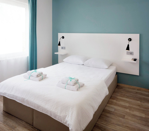 Bedroom 5, Alicante Hotel - Adults Only, Bozcaada