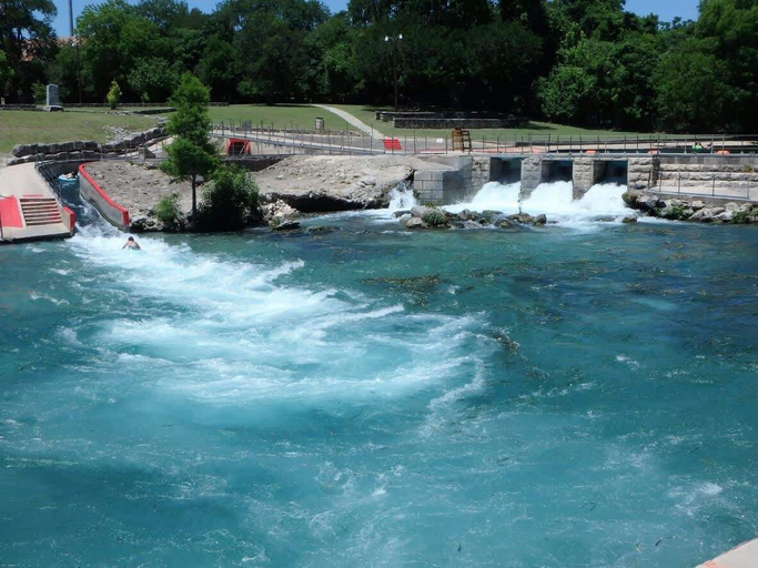 Miscellaneous 3, Tolle Haus: W/pool & Firepit-walk to Schlitterbahn, Comal Chutes & Downtown!, Comal