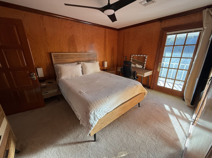 Room 3, Bayou Teche Waterfront, Saint Martin