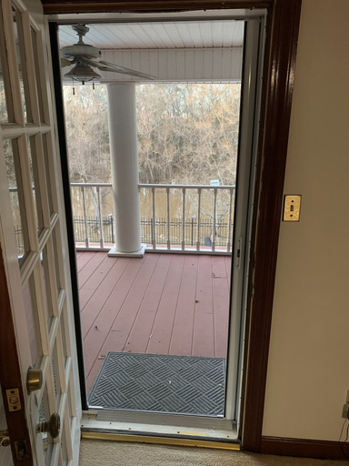 Interior 4, Bayou Teche Waterfront, Saint Martin