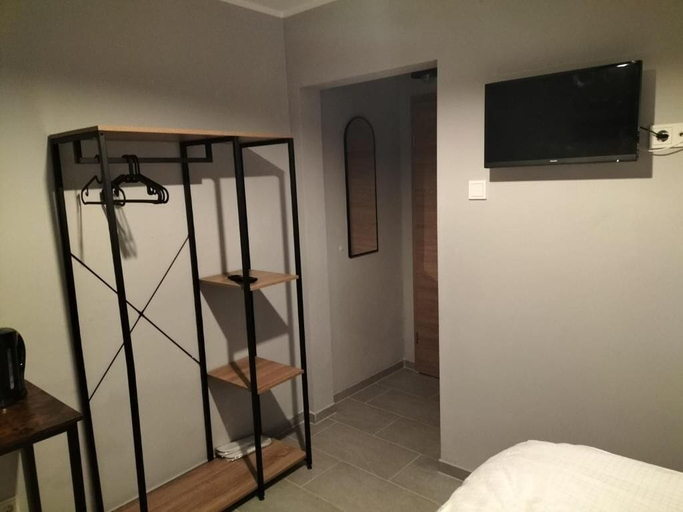 Bedroom 4, Niehler Hotel, Köln