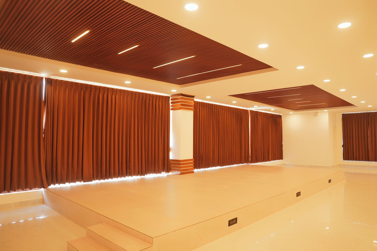 Interior 3, Hemagiri Palace, Bangalore Rural