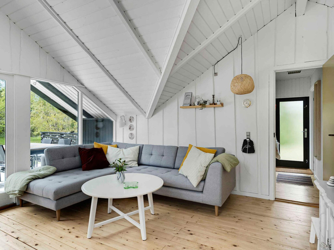 Interior 3, 5 Star Holiday Home in Vaeggerlose, Guldborgsund