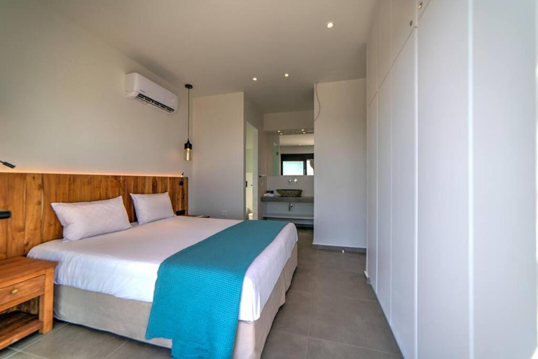 4, Villa Oniriko in Mariou, Crete
