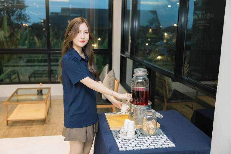 Food & Drinks 5, The Horizon Groove Hotel, Muang Phitsanulok