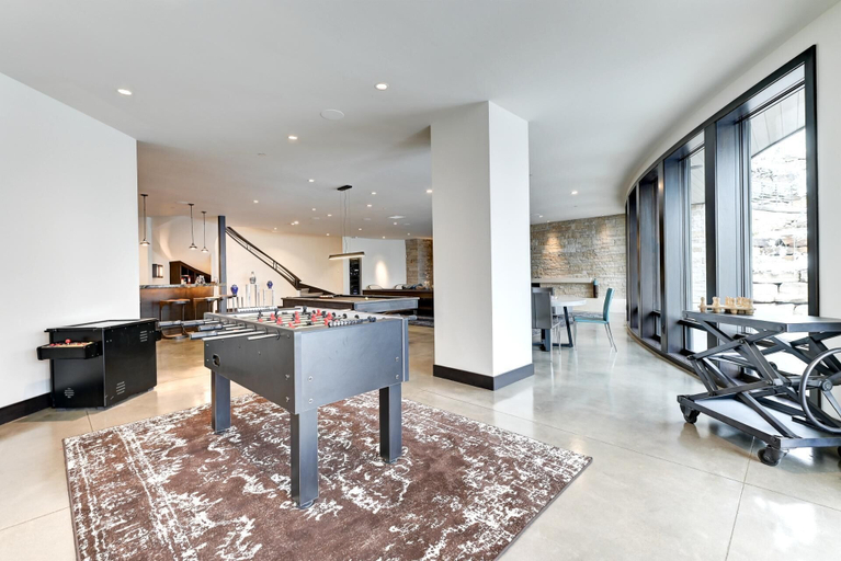 Property amenity 5, The Colony at White Pine Canyon by KBM, Summit