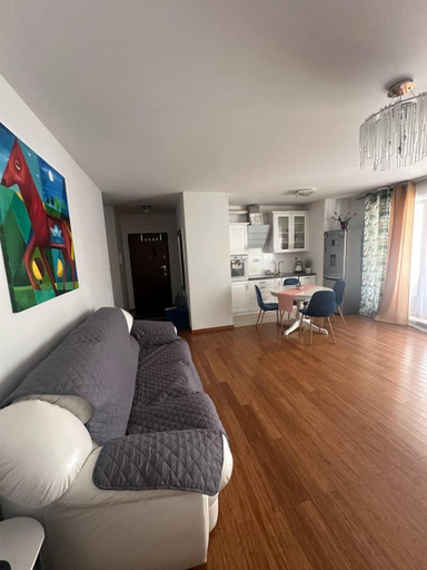 Others 5, Golden Apartments – Browary Warszawskie | Elegant & Cozy in Central Warsaw, Warsaw