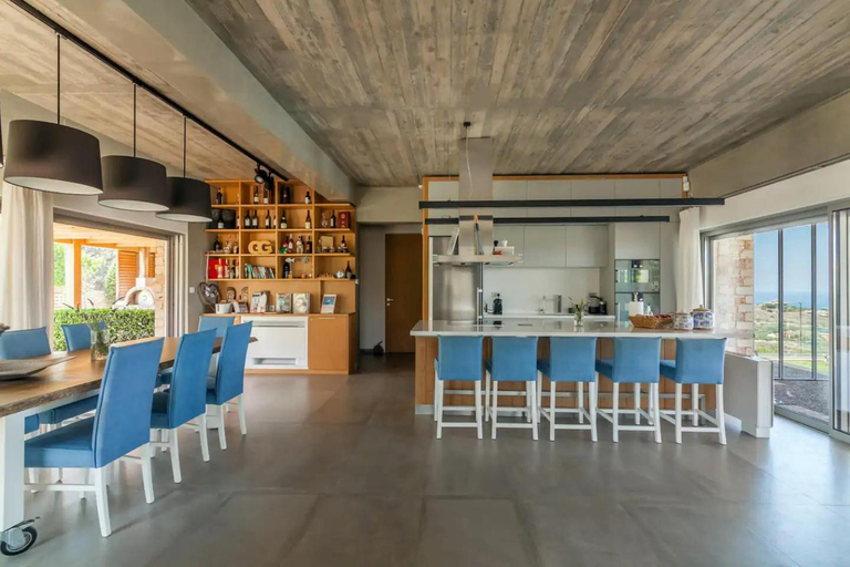 Food & Drinks 4, Villa Thea, Crete