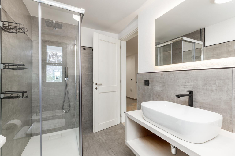 Bathroom 3, Villa Monni, Ogliastra