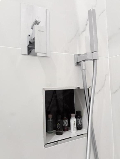 Bathroom 3, STABIA COAST, Napoli