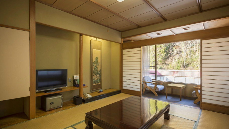 Others 5, Takinoso, Oyabe