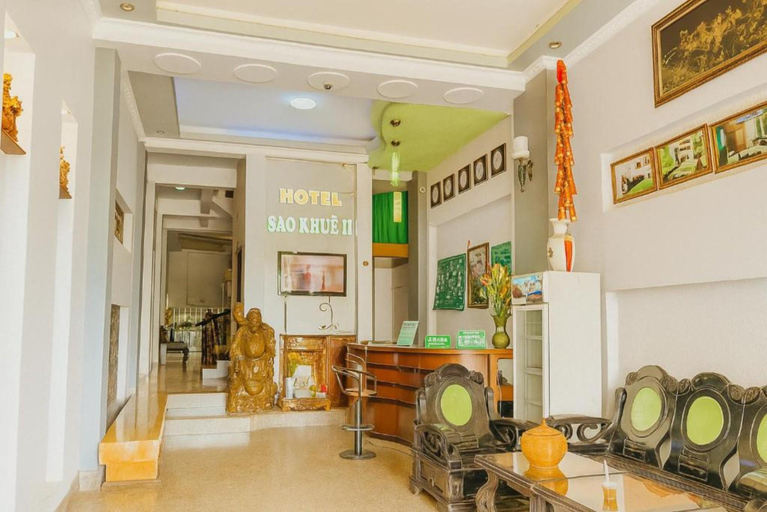 Others 5, Sao Khuê Hotel 2, Buon Ma Thuot