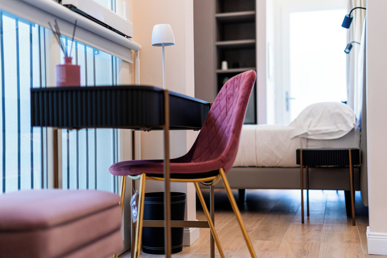 Room 3, Le Suite del Corso, Ravenna