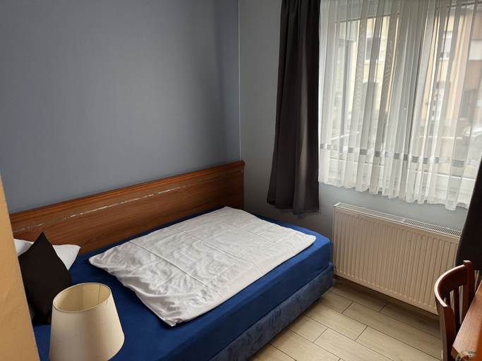Bedroom 3, Hotel Mykonos, Städteregion Aachen