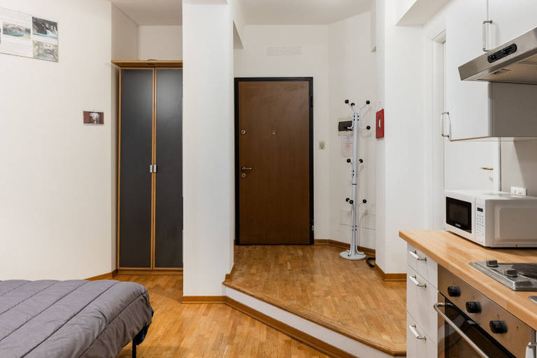 Room 5, Nido di Galliera by Wonderful Italy, Bologna