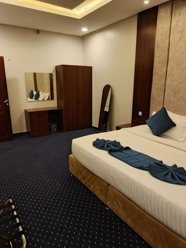 Others 2, ساحة الخليج للشقق المخدومة - Gulf Squire for Serviced Appartment, Riyadh