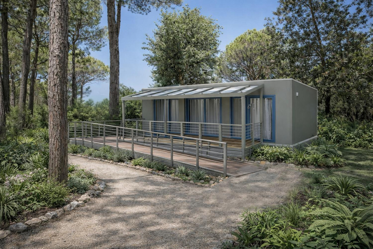 Exterior & Views 4, Mediterraneo Camping Village, Venezia