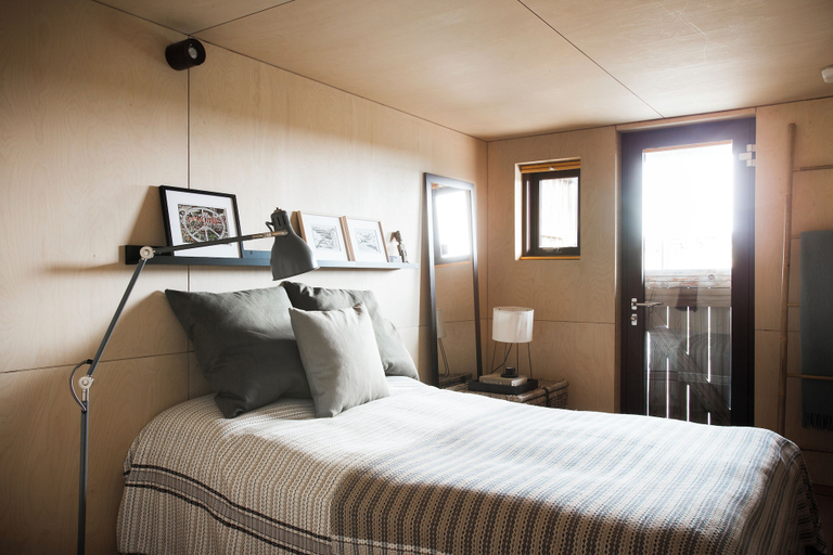 Room 4, The Barn House, Sveitarfélagið Árborg