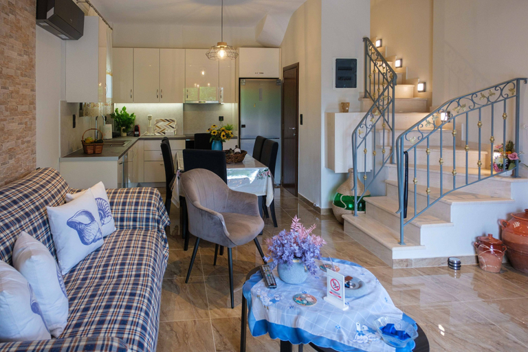 Others 3, Effie's Maisonette With Detached Studio, Thessaly