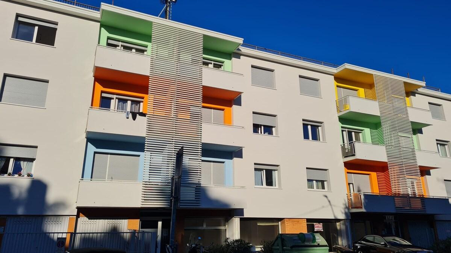 Others 4, Hapton House Big Mama – Parking & Venice Access, Venezia