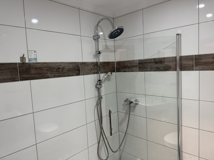 Bathroom 5, Hotel Mykonos, Städteregion Aachen