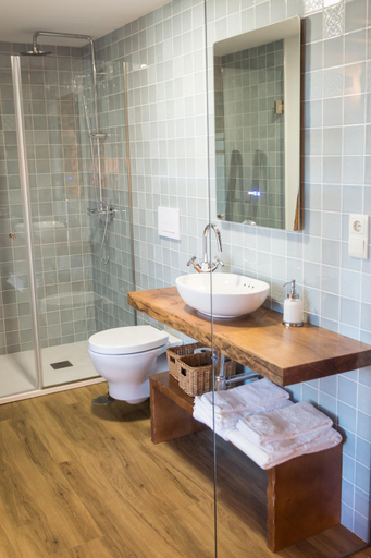 Bathroom 3, Valados do Outeiro - Casas de Campo, Valença