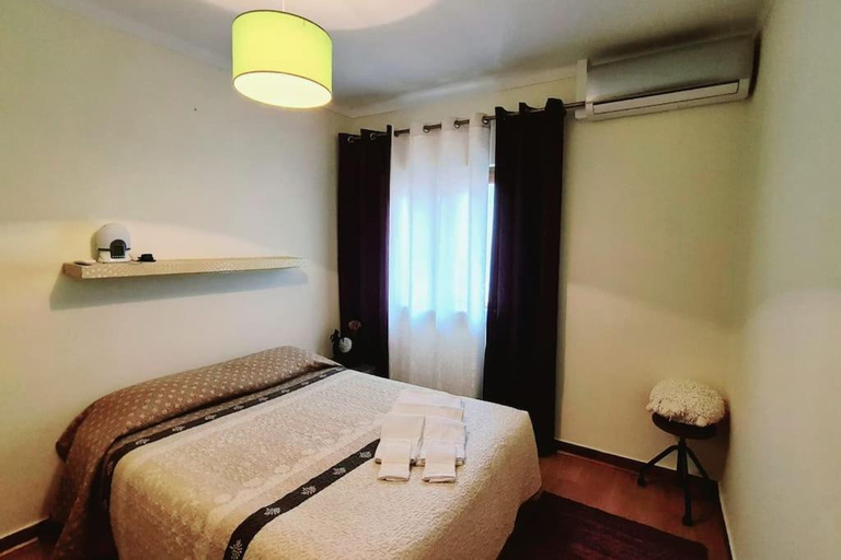 Bedroom 2, H(a)ver as Faias, Manteigas