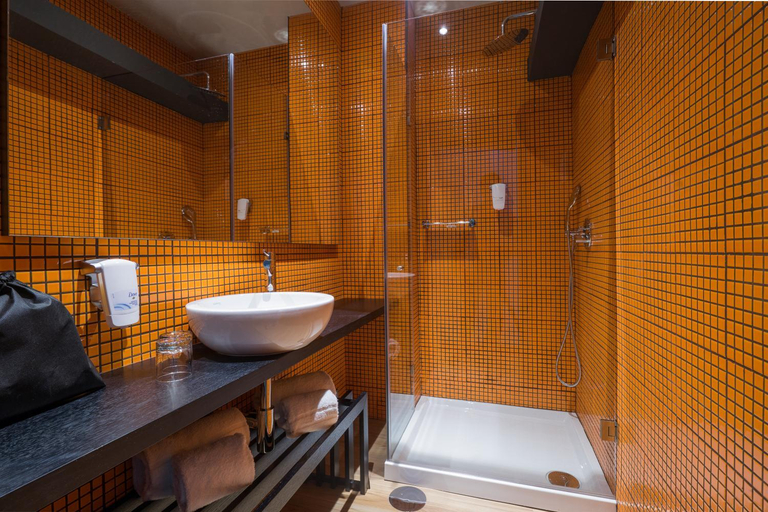 Bathroom 3, HF Ala Sul, Porto