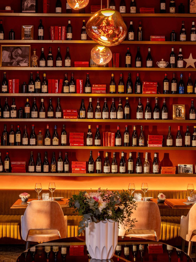 Food & Drinks 5, Margaret Hôtel Chouleur, Gard
