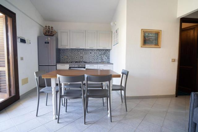Others 4, La Cinta Apartments, Nuoro