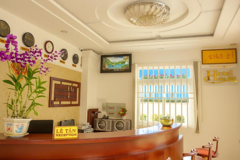 Others 3, Tan Duy Hotel, Xuyên Mộc