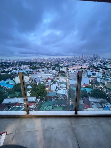 Others 5, One Bedroom Service Apartment 25011 in Cubao Quezon City, Quezon City