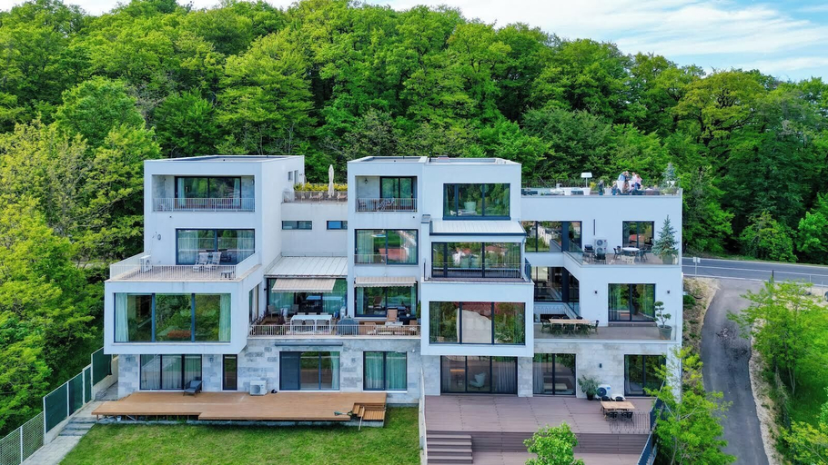 Exterior, Imperia Luxury Vila, Brasov