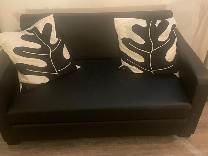 Interior 2, Manhattan Apartment near City Centre, Sefton