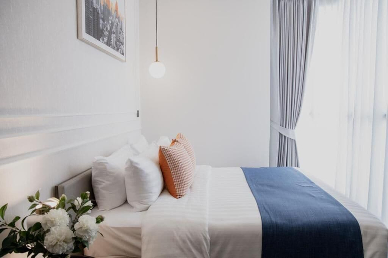 Room 4, Hampton Residence Thonglor, Wattana
