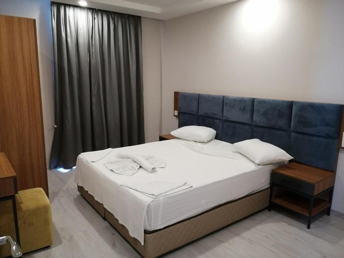 Bedroom 3, Sirena Apart & SPA, Antalya