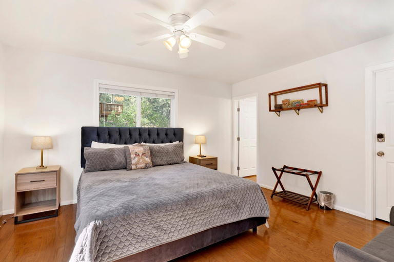 Bedroom 3, Mountain Modern #1743, San Bernardino