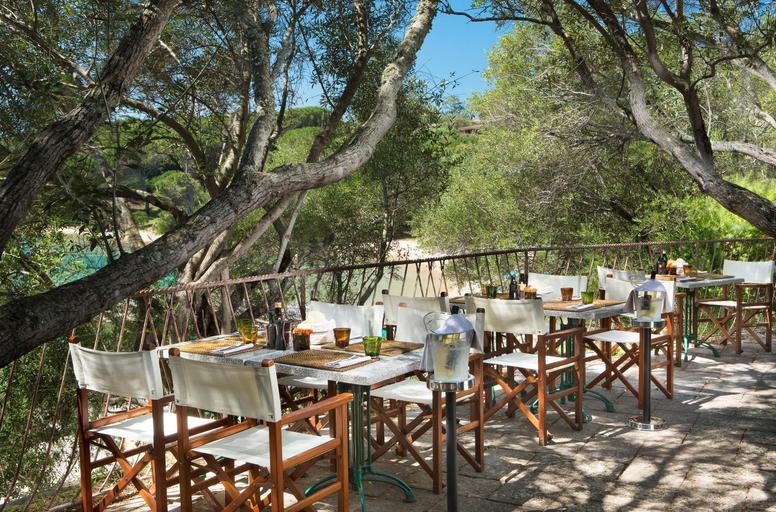 Food & Drinks 4, Residence Il Mirto, Olbia-Tempio