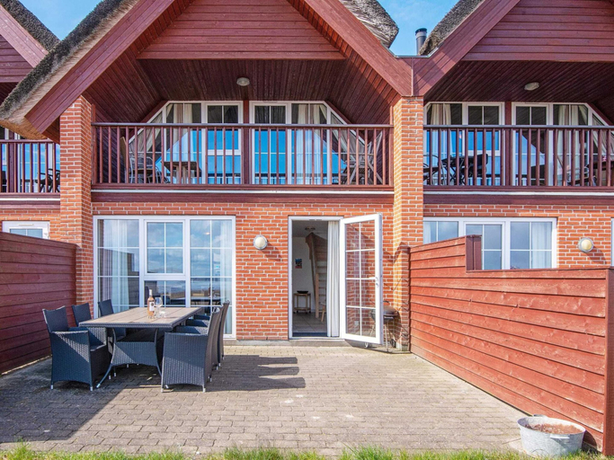 Exterior & Views 2, Seaside Haven in Vadehavet, Tønder