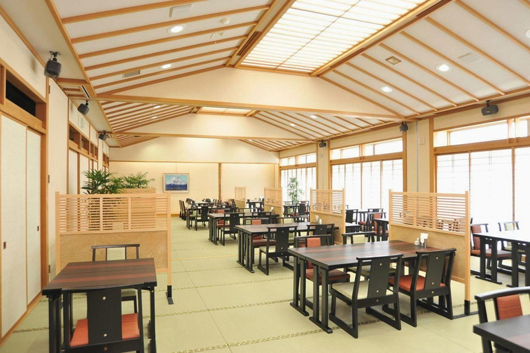 Food & Drinks 4, グリーンパル湯河原, Yugawara