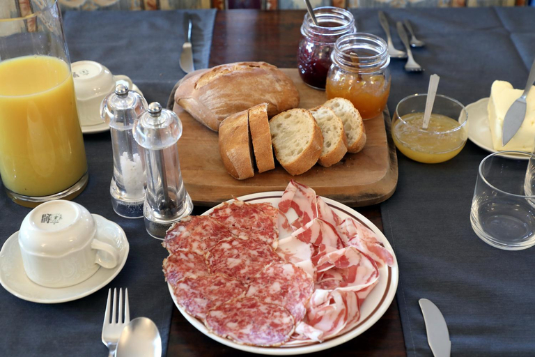 Food & Drinks 5, Viscardo, Udine