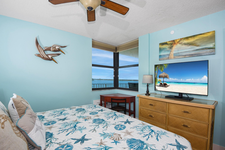 Bedroom 3, Lovers Key Beach Club #303, Lee