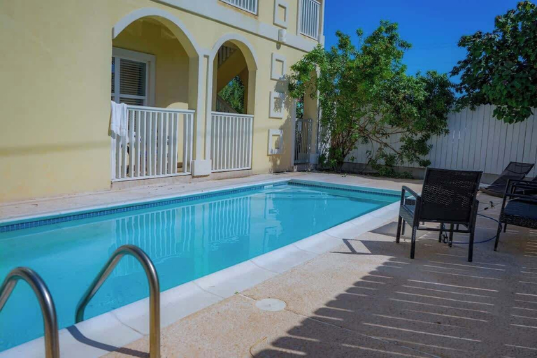Sport & Beauty 4, Clean Pool Walk to Beach - Pet Ok - Ground Floor, Cameron