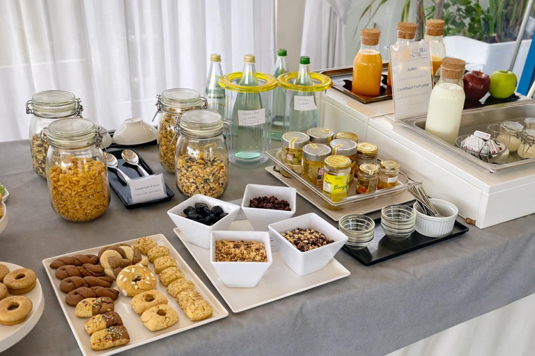 Food & Drinks 2, Luxury B&B Villetta Carra City - Gallipoli, Lecce
