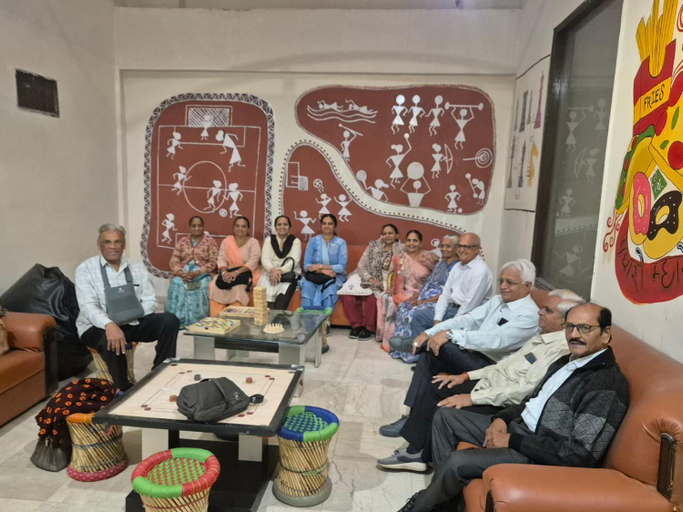 4, Hotel Nomadic, Udaipur