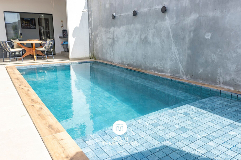 Pool 5, Casa Vale do Sal - Salinópolis - PA, Salinópolis