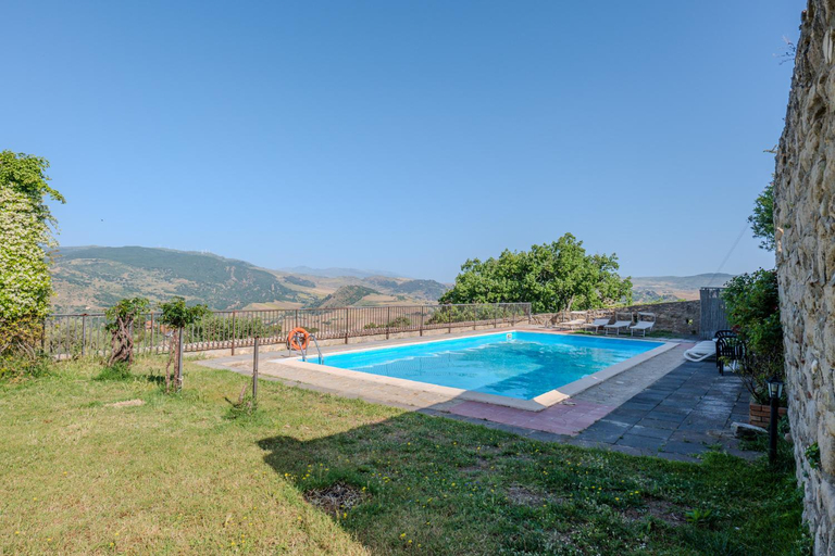 Sport & Beauty 4, Agriturismo Baglio San Pietro, Enna