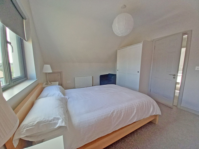 Room 3, Beachside Avenue Holiday Home No 15